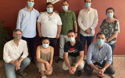 La peregrinación online Ignatius Challenge, un proyecto grande con participación del Centro Loyola