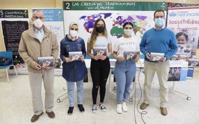 Balance 2020 de Red Incola:  apoyo ininterrumpido a pesar del covid