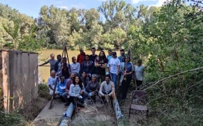 Semana de Ecología Integral, la experiencia que mueve a la conversión