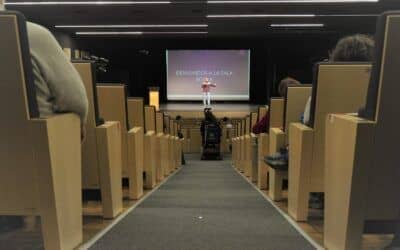 Centro de Fe y Desarrollo inaugurará el 5 de octubre el curso con un programa diverso