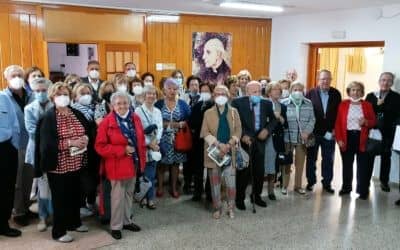 Experiencia y veteranía en la participación en la iglesia local: Grupos FyD