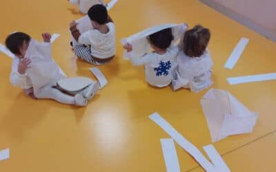 Profesores del Sanjo reciben de Comillas la formación: Aprender seguros, escuelas que cuidan