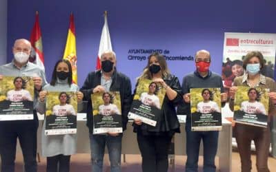 Entreculturas presenta su carrera a favor de Amazonía
