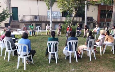 Verano ecológico, de las jornadas a los Ejercicios Espirituales