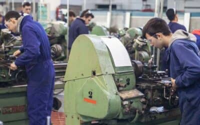 La Expo-Colegial de Cristo Rey mira al extranjero