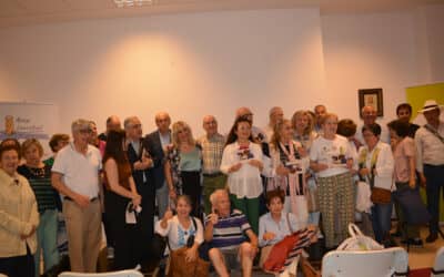 Atalaya y otras tres ONG, en defensa de Burgos por la convivencia