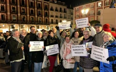 Solidaridad: el verdadero “efecto llamada”