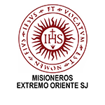 Misioneros de Extremo Oriente