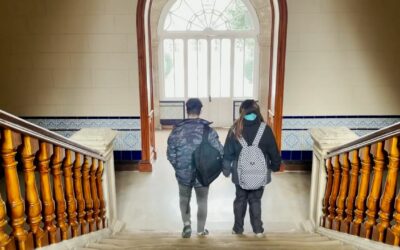Colegio San José