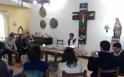 Casa de Ecología y Acogida Ana Leal
