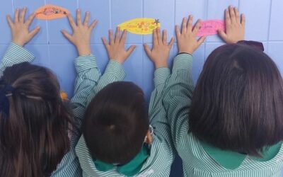 Colegio Sagrado Corazón