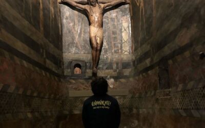 Promotor Vocacional de la Compañía de Jesús