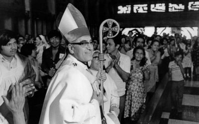 Comité Óscar Romero