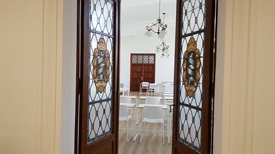 Colegio San Estanislao
