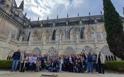 El Milagro de San José, una parroquia en red