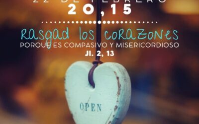 Cuaresma, un nuevo tiempo para el corazón